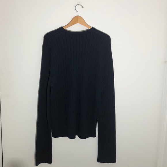 ABERCROMBIE & FITCH men’s sweater. - Picture 5 of 6